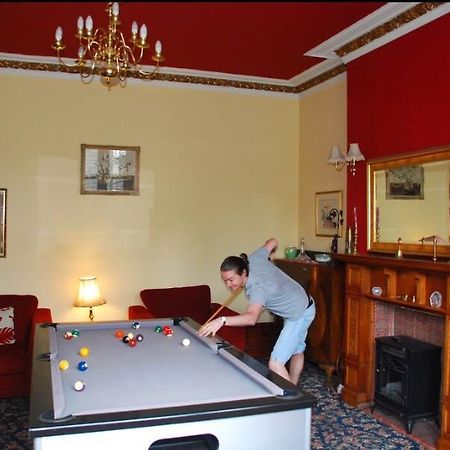 Denmore Guest House Aberdeen Extérieur photo
