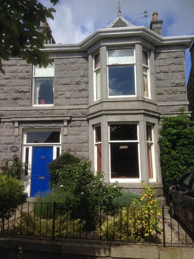 Denmore Guest House Aberdeen Extérieur photo