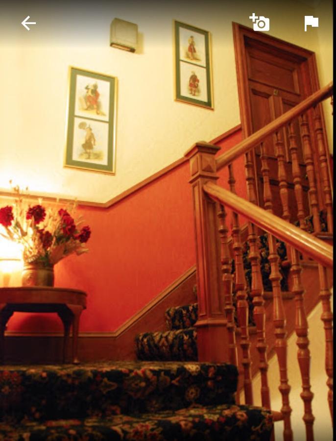 Denmore Guest House Aberdeen Extérieur photo
